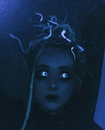 Mother Macabre
