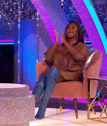Motsi Mabuse