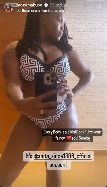 Motsi Mabuse