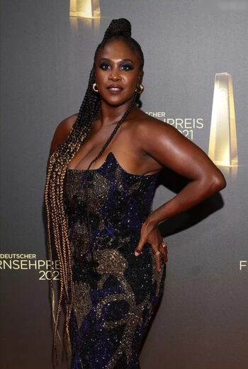 Motsi Mabuse