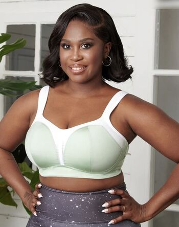 Motsi Mabuse