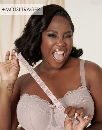 Motsi Mabuse