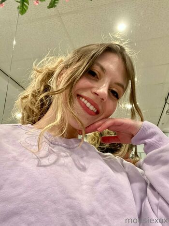 mousiexox