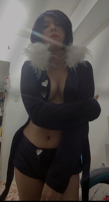 MQCosplay
