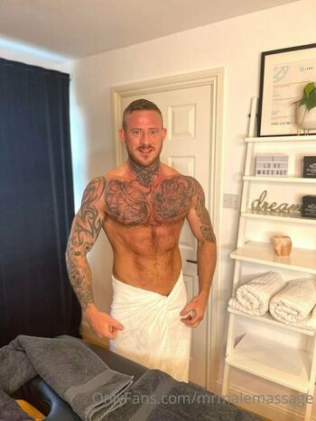mrmalemassage