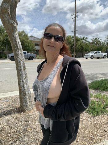 Mrs. Badass