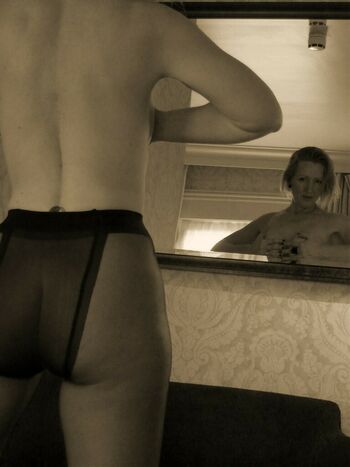 Mrs S Stockings
