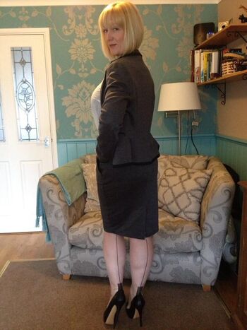 Mrs S Stockings