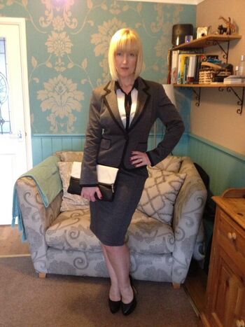 Mrs S Stockings