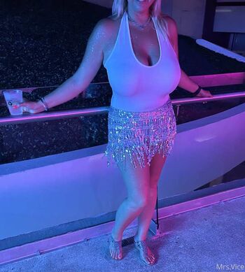 Mrs. Vice
