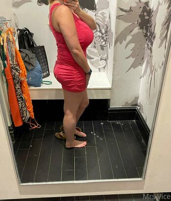 Mrs. Vice