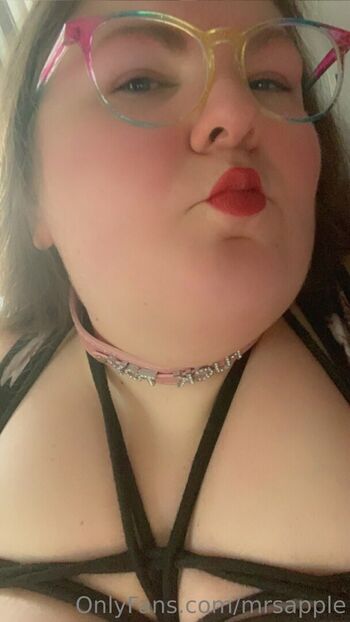 mrsapple