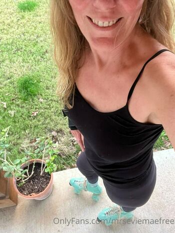 mrseviemaefree