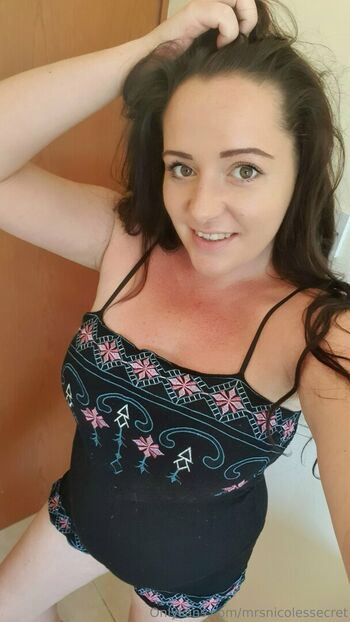 mrsnicolessecret
