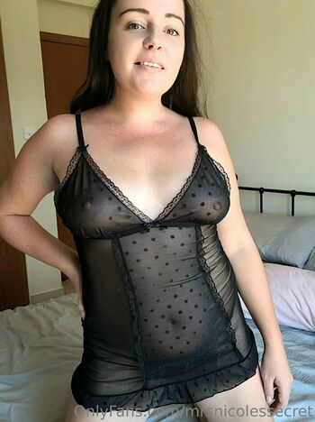 mrsnicolessecret