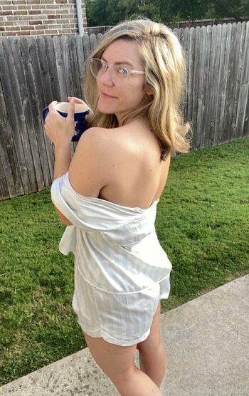 mrsredwood