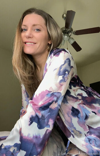 mrsredwood