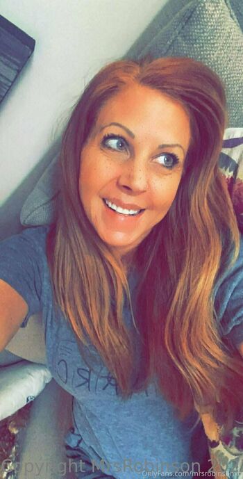 MrsRobinsonxo