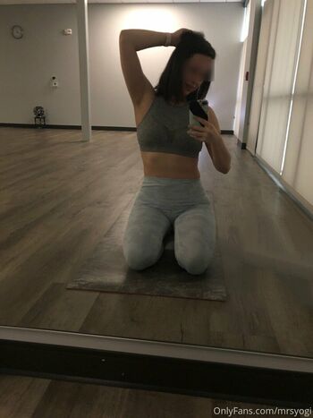 mrsyogi