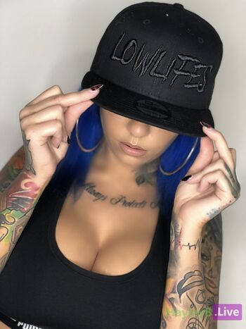 Ms Hayley B