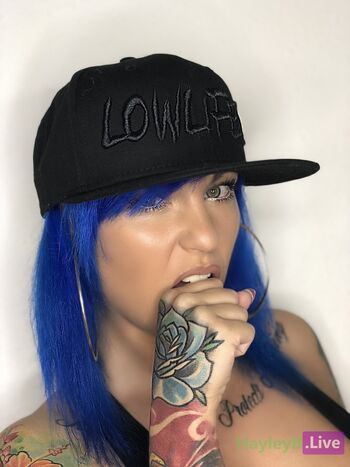Ms Hayley B