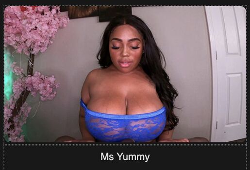 Ms.Yummy