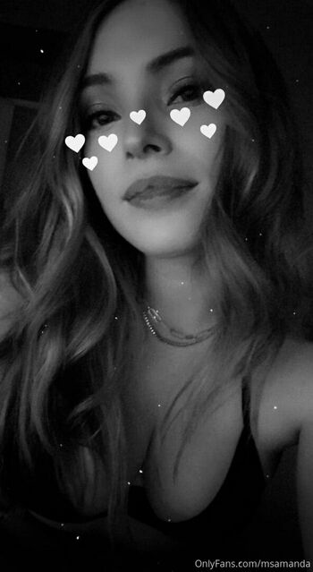 MsAmanda