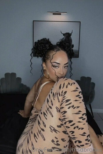 msdbrooks