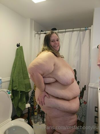 msfatbootylisa
