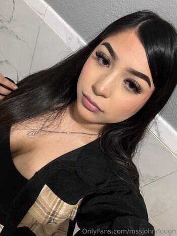 Mssjohndough