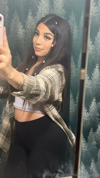 Mssjohndough