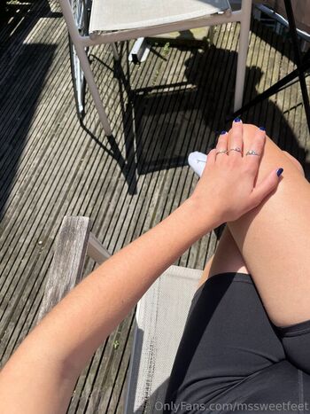 mssweetfeet