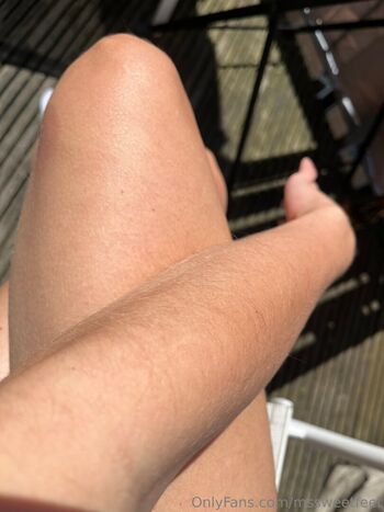 mssweetfeet