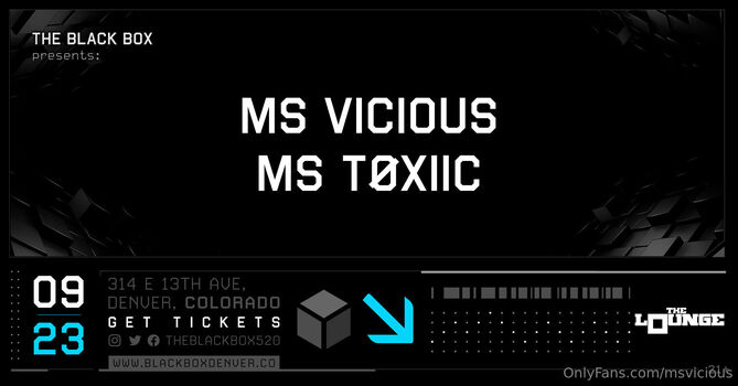 msvicious