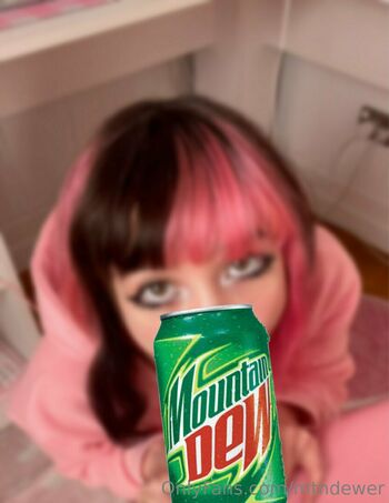 mtndewer