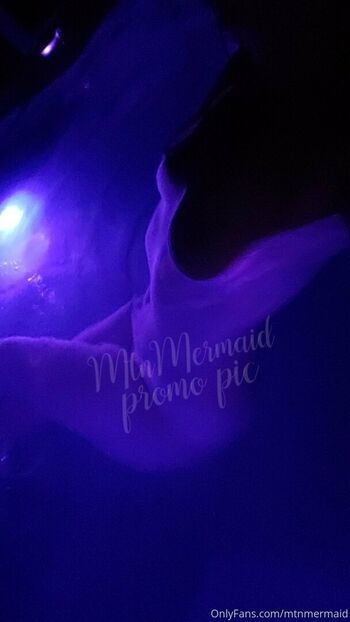 mtnmermaid