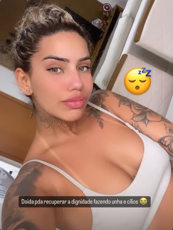 Muito Linda