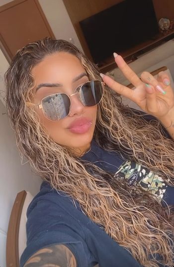Muito Linda
