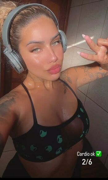Muito Linda