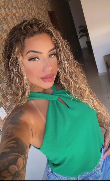 Muito Linda