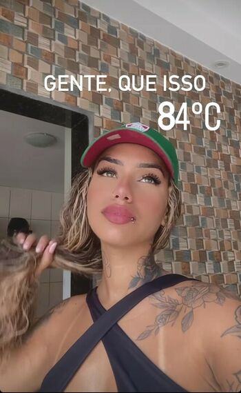 Muito Linda