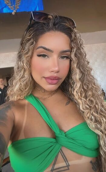 Muito Linda