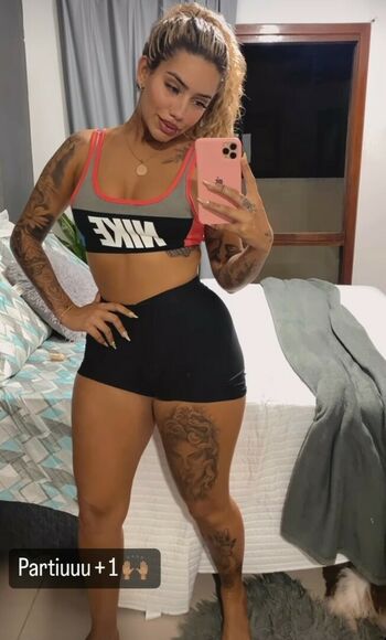 Muito Linda