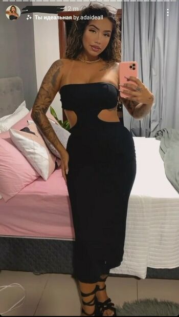 Muito Linda