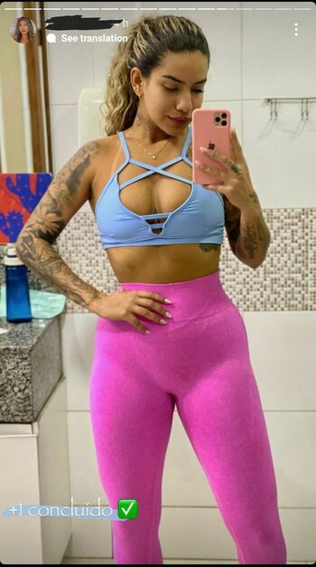 Muito Linda