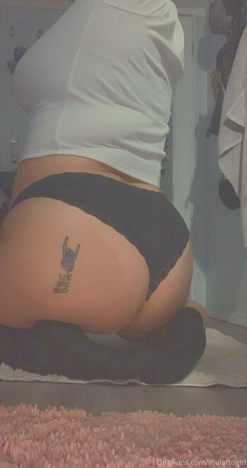 mulattogirl