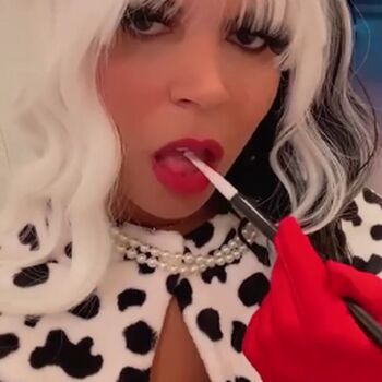 Mulher Jaca Dayanejacky