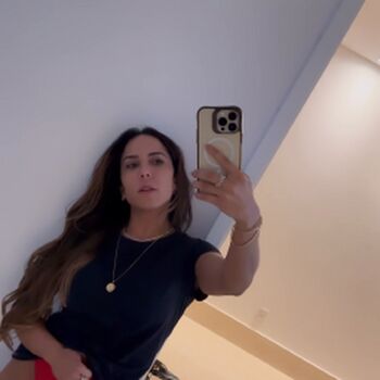 Mulher Melao