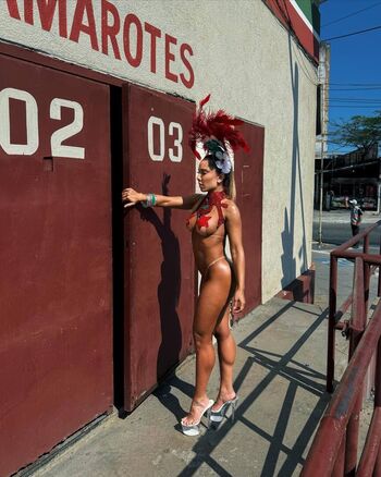 Mulher Melao