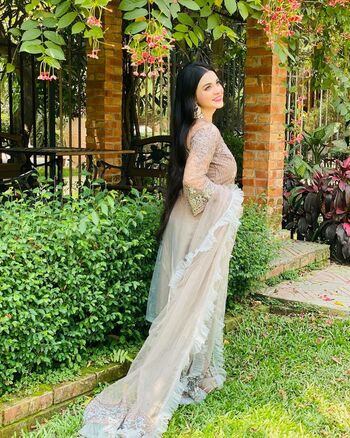 Mumtahina Aria Jahan
